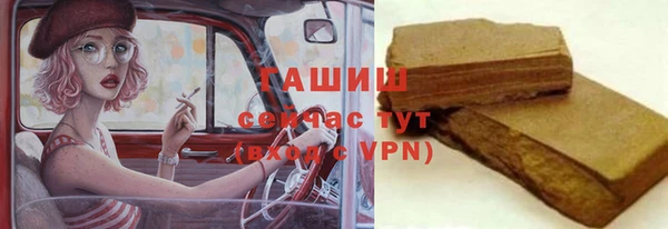 молекула духа Краснослободск
